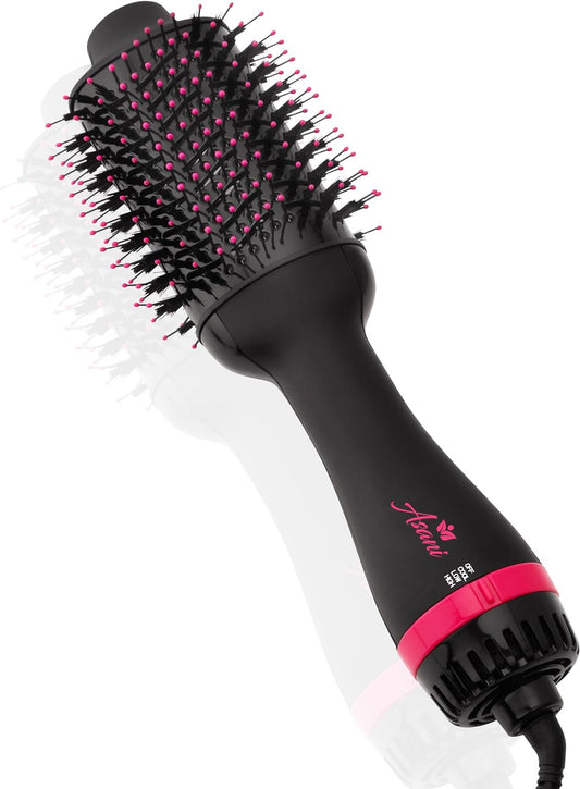 4-in-1 Blow Dryer with Comb