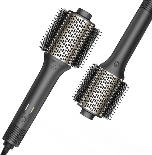 Hot Air Brush Blow Out Brush Dryer