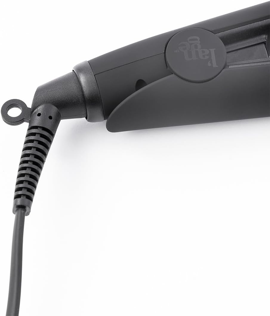 HAIR Le Ceramique 1-Pass Flat Iron Hair Straightener