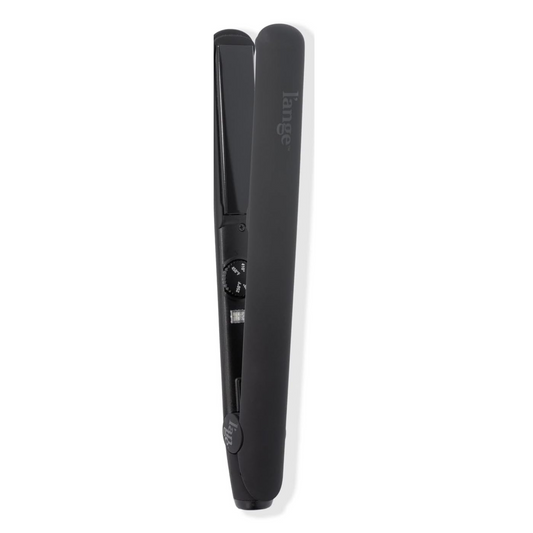 HAIR Le Ceramique 1-Pass Flat Iron Hair Straightener